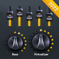 Bass Booster & sound Equalizer