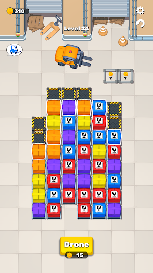 Package Jam Screenshot 0