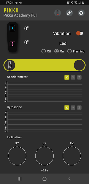 Pikku Academy Full Screenshot 2
