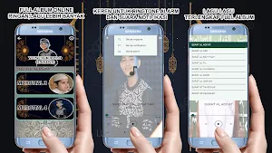 Murottal Anak Qori Yusuf Kalo Screenshot 2
