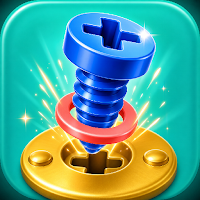 Pop Screw: Nuts & Bolts