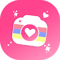 Selfie Beauty Candy HD Selfie Camera 2019