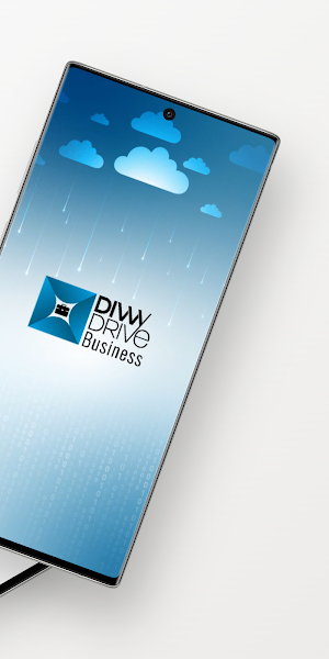 Divvy Drive Business Screenshot 1