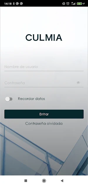 CULMIA Screenshot 0