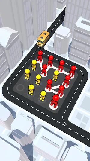 Pick Em Up Screenshot 1