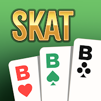 Skat Treff: Be a Skat Master