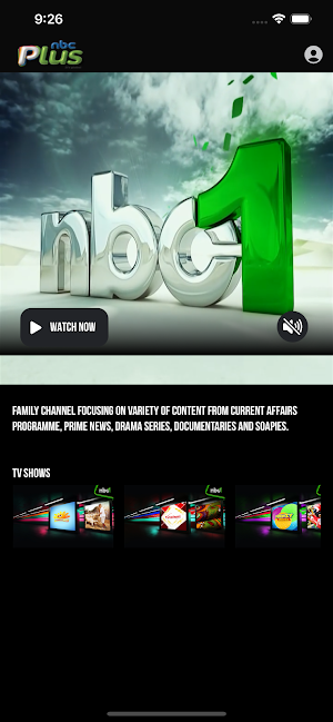 NBCPlus Screenshot 2