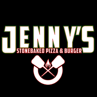 Jennys Pizza & Burger