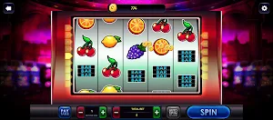Casino Wizards Screenshot 3