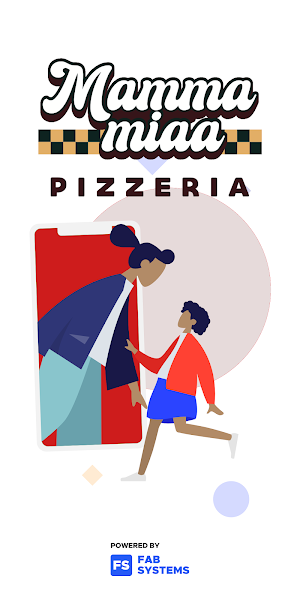 Mamma Miaa Pizzeria Screenshot 0