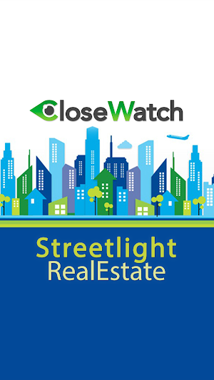 Streetlight Real Estate Screenshot 0