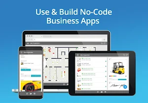 AppSheet Screenshot 0