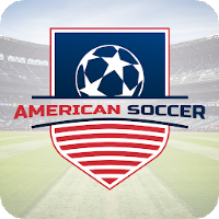 American Soccer Live
