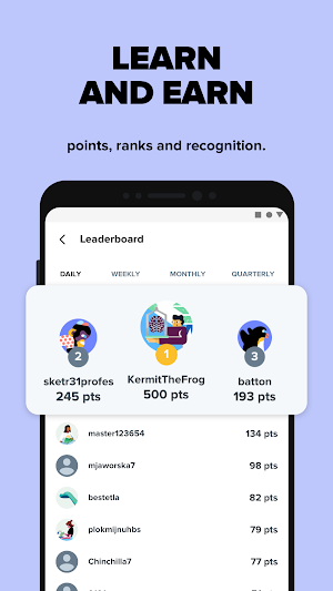 Brainly – The Homework App screenshot 7