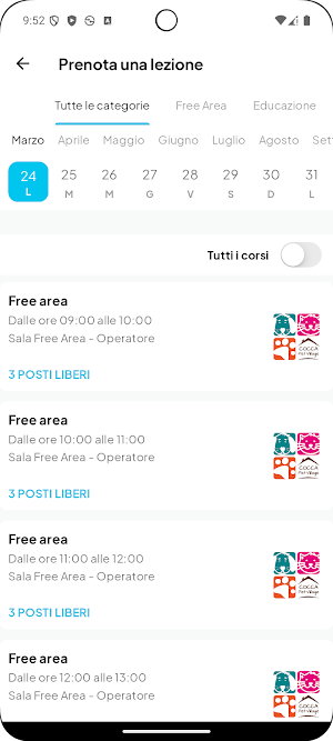 Cocca Pet Village Screenshot 2