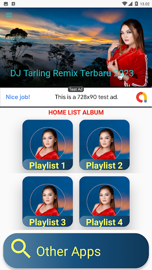 DJ Tarling Remix Terbaru 2023 Screenshot 2