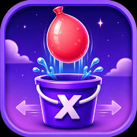 BucketDropX