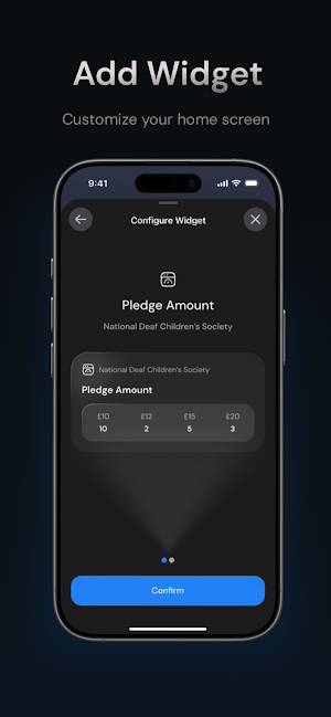 Field-IQ Screenshot 1