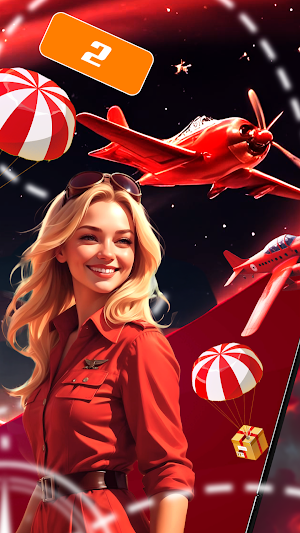 Fly&Find Screenshot 1