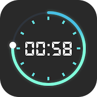 Easy Stopwatch & Timer