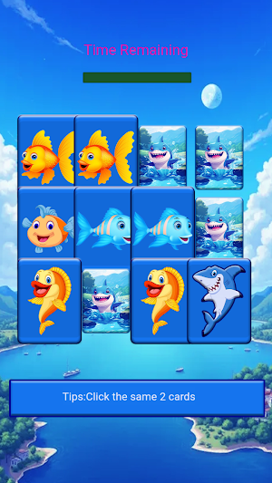 Fish Swap Screenshot 3