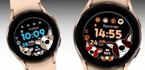 rens watchface24 Screenshot 0