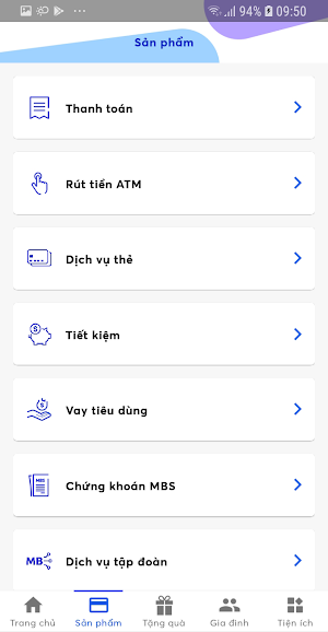 MB Lite Screenshot 2