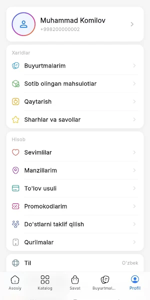 Topla Screenshot 1