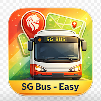 SG Bus - Easy
