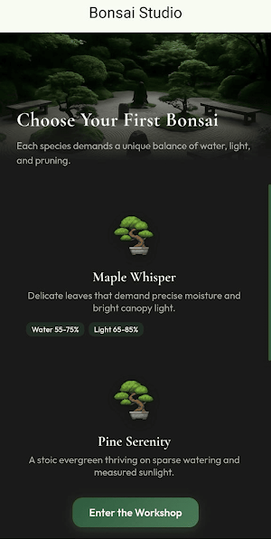 Betninja Screenshot 0