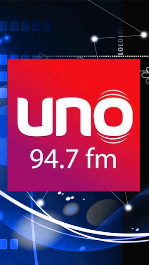 Radio Uno Funes Screenshot 0