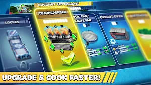 Cooking Fever Duels Screenshot 2