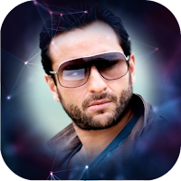 Saif Ali Khan wallpapers,puzzle