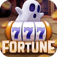 Super  Fortune Ghost