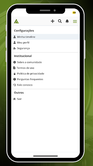 Aroma hands Screenshot 3