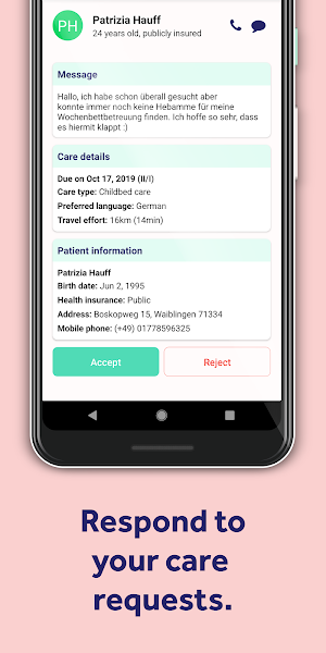 Midiaid Screenshot 1