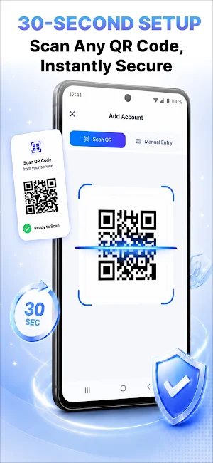 iPass Secure Auth Screenshot 2