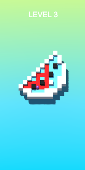 Pixel Art 3D Screenshot 0