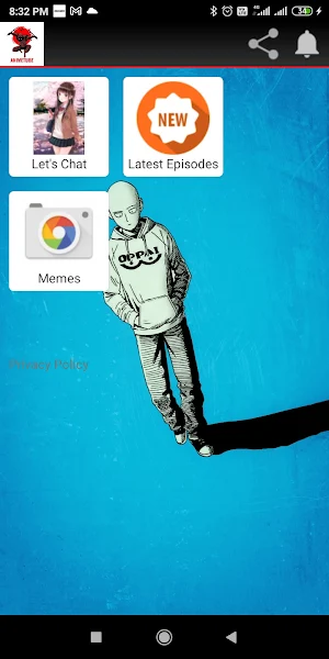 AnimeTube Screenshot 1