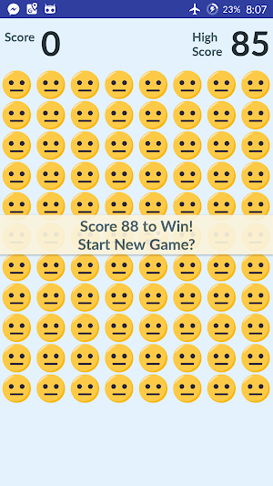 Happy Face Screenshot 0