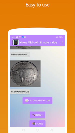 old coin value finder Screenshot 3