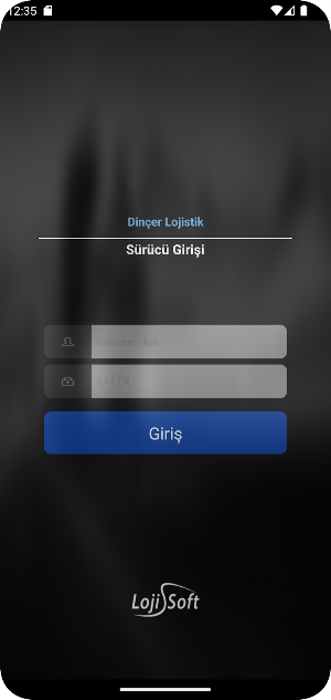 Araç Yönetimi Screenshot 0