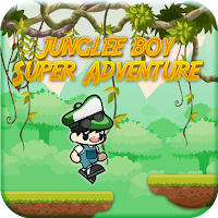Junglee Boy Super Adventure
