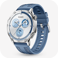 Huawei Watch GT 5 App Guide