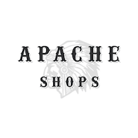 Apache Shops