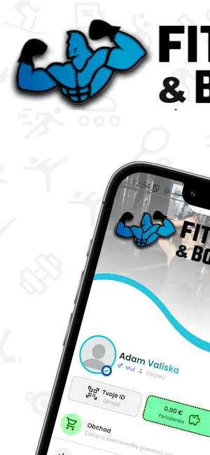 STEMI Fitness & Boxing Screenshot 0
