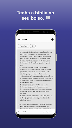 IEAB Ipiranga Screenshot 2