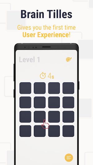 Brain Tiles - Its fun to play Screenshot 0