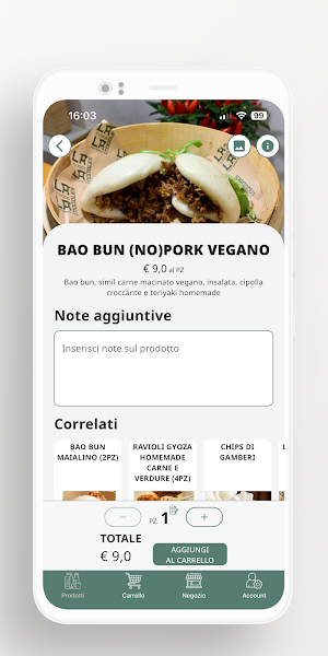 Lalapp Screenshot 2
