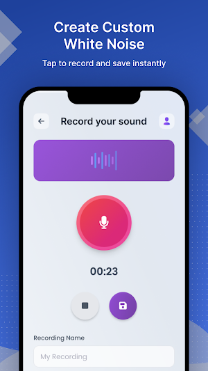 White Noise Plus Sleep Focus Screenshot 3